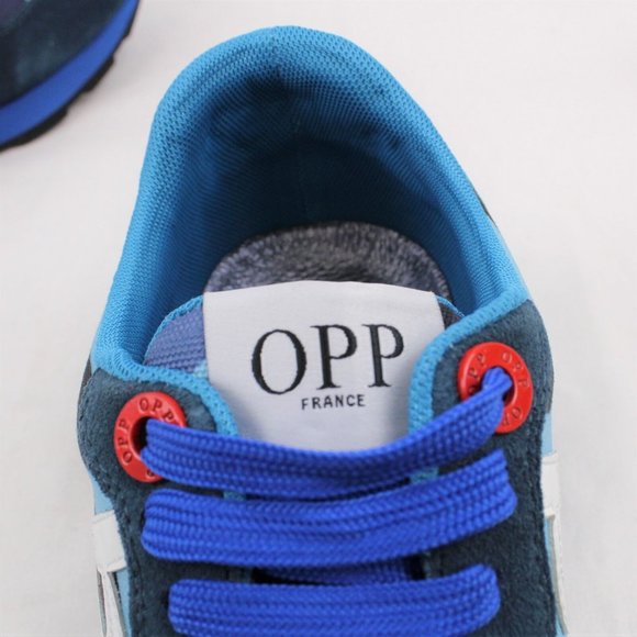 OPP Fashion Camouflage Sports Sneaker in Men's Size 8.5US - FCM34 - Picture 11 of 14